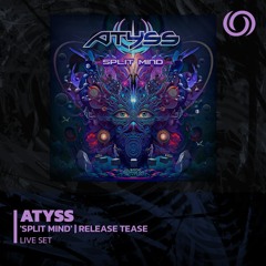 ATYSS 'Split Mind' | Release Tease | 08/02/2023