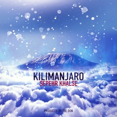 Kilimanjaro-khalse