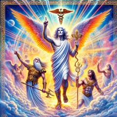 "Antiope" - Hermes' Decree