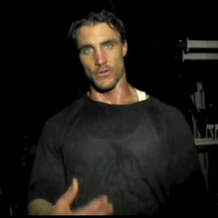 Greg Plitt x Goth (slowed)