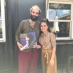 Disco Tehran With Yeldā @ The Lot Radio 09 - 08 - 2021