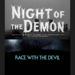 #180 - Prince of Darkness