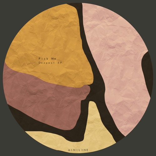 Pick Me - Deepest (Original Mix)