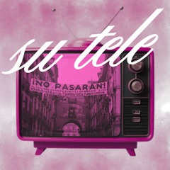 SU TELE (instrumental)