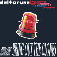 Test_1.5 - (3Same&OtherWeek) INTERQUEST: BRING OUT THE CLONES!