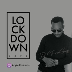 LOCKDOWN CAFE Mix