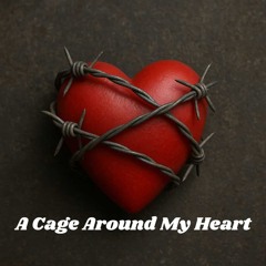 A Cage Around my heart .