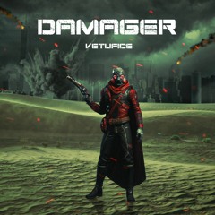 Vetufice - Damager (FREE DOWNLOAD)