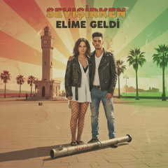 Sevişirken Elime Geldi