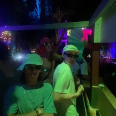 Cry All Night X Tropical