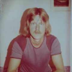 Eddie Meduza - Jag Trivs Med Livet Här I Skogen (Demo)