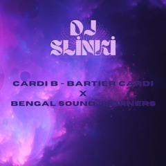 Cardi B X Bengal Sound - Cardi Corners