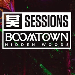 Shogun Sessions x Boomtown DJ Competition - J.ZEF