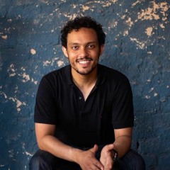 Chihab El Khachab - Making Film In Egypt | AraBooks