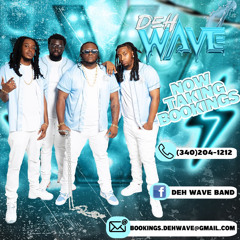 DEH WAVE @ VIRGIN HAVEN PT2