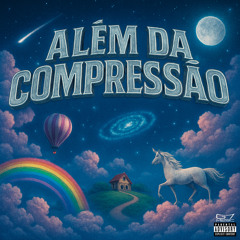 Além da Compressão (Super Slowed) [feat. MC Gw & mc pr]