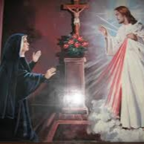 Divine Mercy Message For June 5, 2021