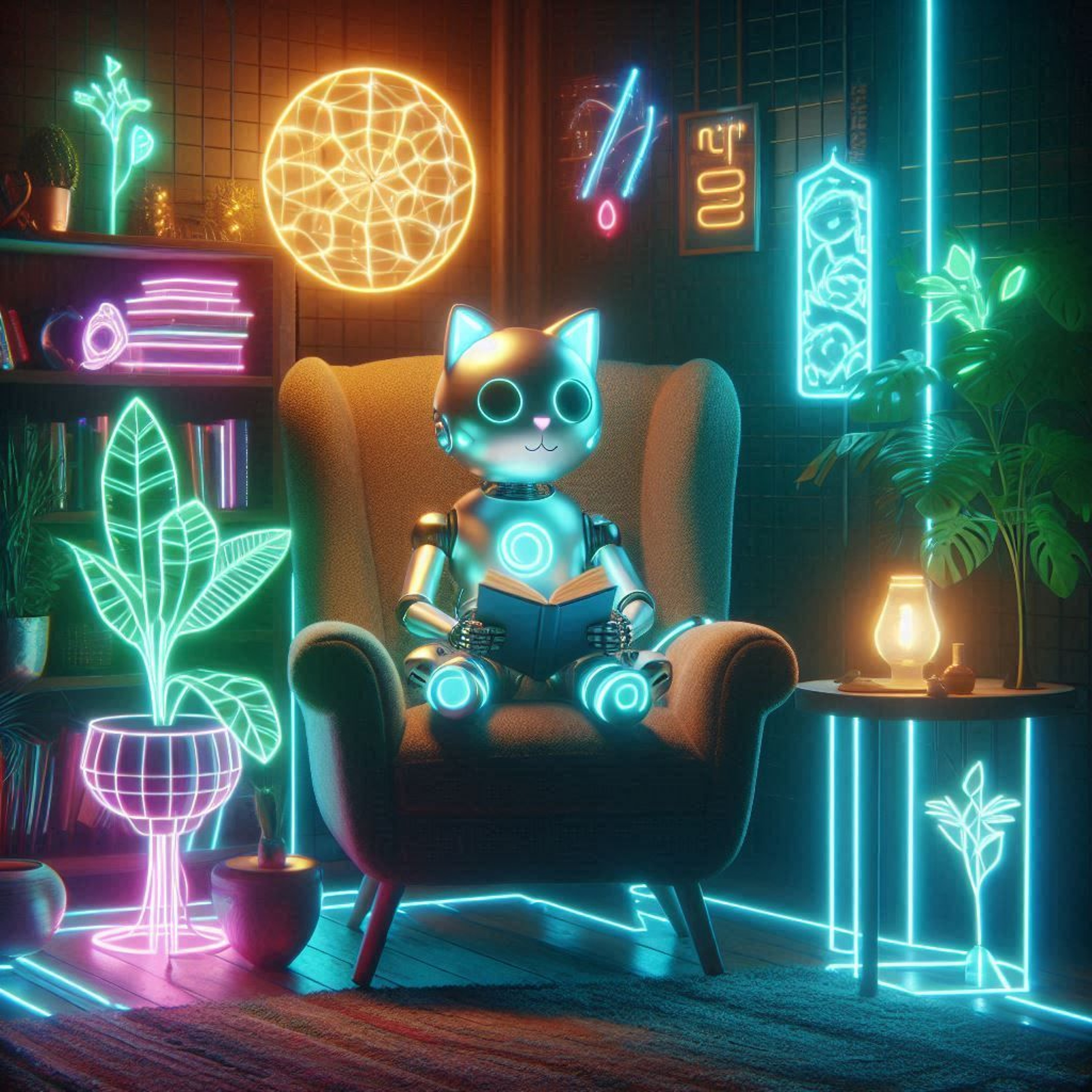 Lighten Up Mind episode artwork