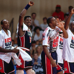 Dream Team (Ft. ThirdMan , 3K & Kentrell)