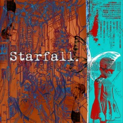 STARFALL W/Banshee moon