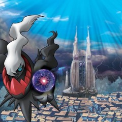 [Gledajte!] Pokémon: The Rise of Darkrai (2007) Sa Prevodo