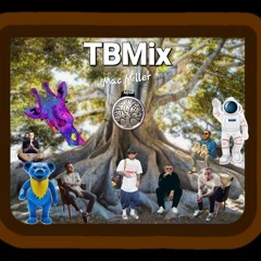 🚰Mac Miller~Stay~Lynyrd Skynyrd Sweet Home Alabama Piano~TBMix.mp3