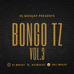dj mohjay(Bongo TZ)vol.3[Ommy Dimpoz][Nandy][Jux][Harmonize][Diamond Platnumz][Rayvanny][Zuchu]
