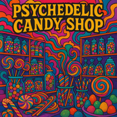 Candy Shop (192 bpm)