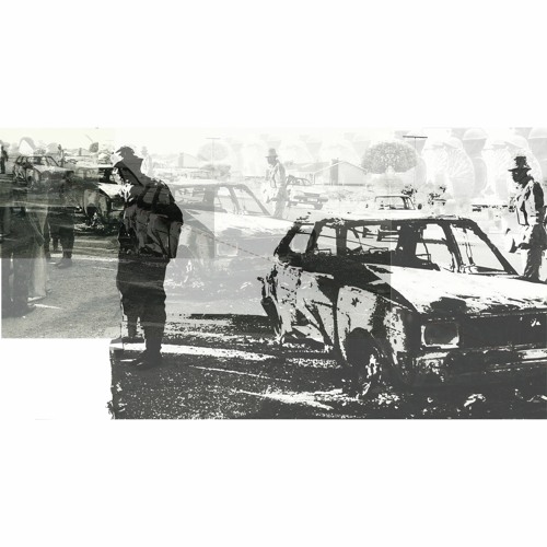 on Gaborone, 1985
