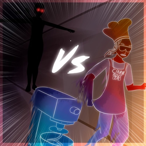 [LR1 M1] Mixers Rise Up ~ Recipe for Disaster
