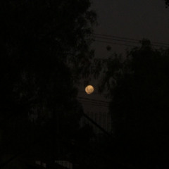 La luna me conoce
