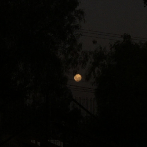La luna me conoce
