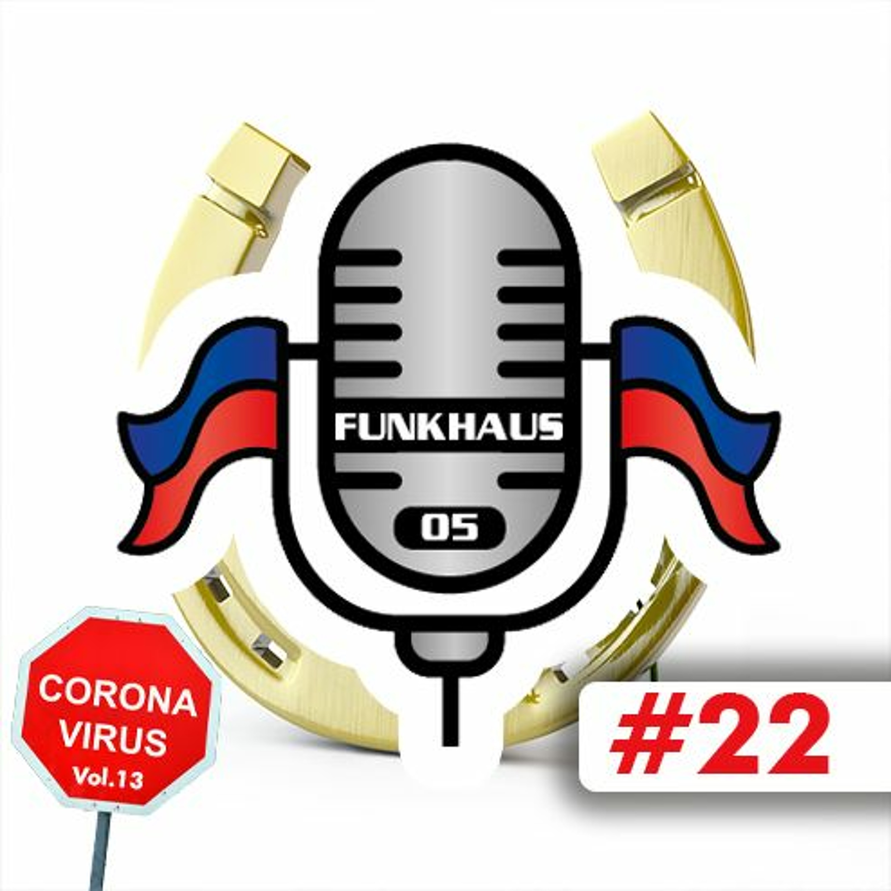 Funkhaus 05 - der KFC Uerdingen Podcast