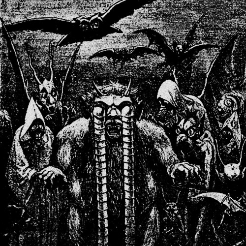Pact With The Goblin God