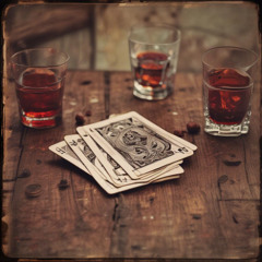 Hand That Life Dealt Me by songwriter Edwin H. Balder