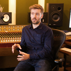 Jim Hustwit Producer Showreel