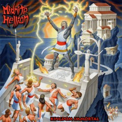 Midnite Hellion Calls In During USA Tour