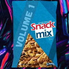 Snack Mix Vol. 1 (just a taste)