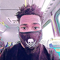 New Negroe (Never Ever Grazed Regardless Of Evil) *Mastered