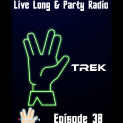 Episode 38 - Live at OK Music Expo & Flux!