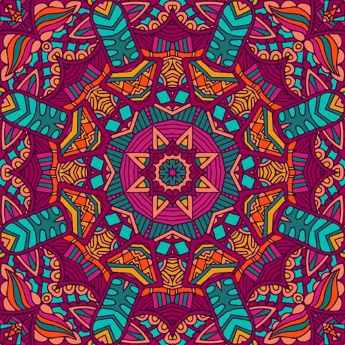 NiQW - Tribal Tool (Andy Cronix Melting Edit)