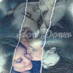 FOCUS-------((SLOW DOWN)).L