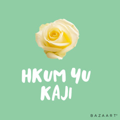 hkum yu kaji