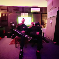 Techno casero Vol. 102 B2B Chinonegro