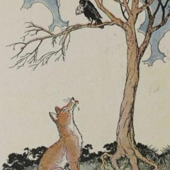 The Fox and Crow