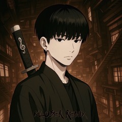 Infinity Castle (무한성) (Klober Remix)