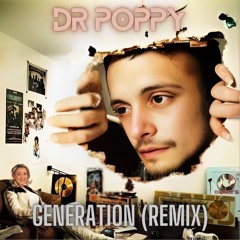 Casual Gabberz - Génération (DR POPPY REMIX) [FREE DOWNLOAD]