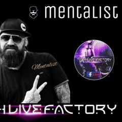 Tech Live Factory Christmas By Mentalist