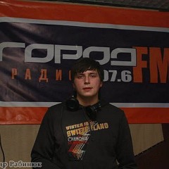2009-12-04 Shine Grooves @ 107.6 FM (Gorod FM)