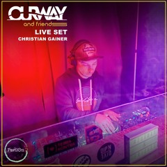 Christian Gainer - Live At Ourway And Friends (Pavilon) (2024.03.02)